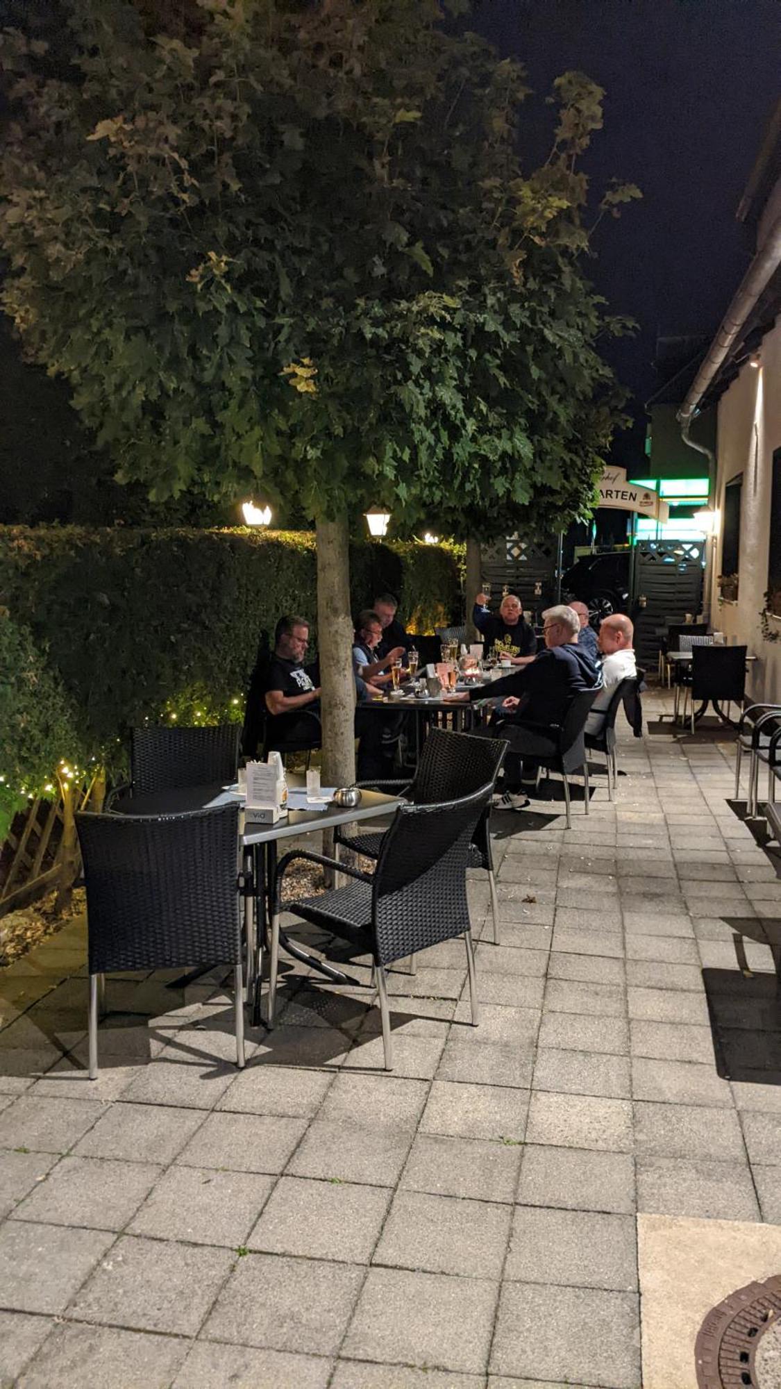 Hotel Restaurant Jaegerhof Brunswick Extérieur photo
