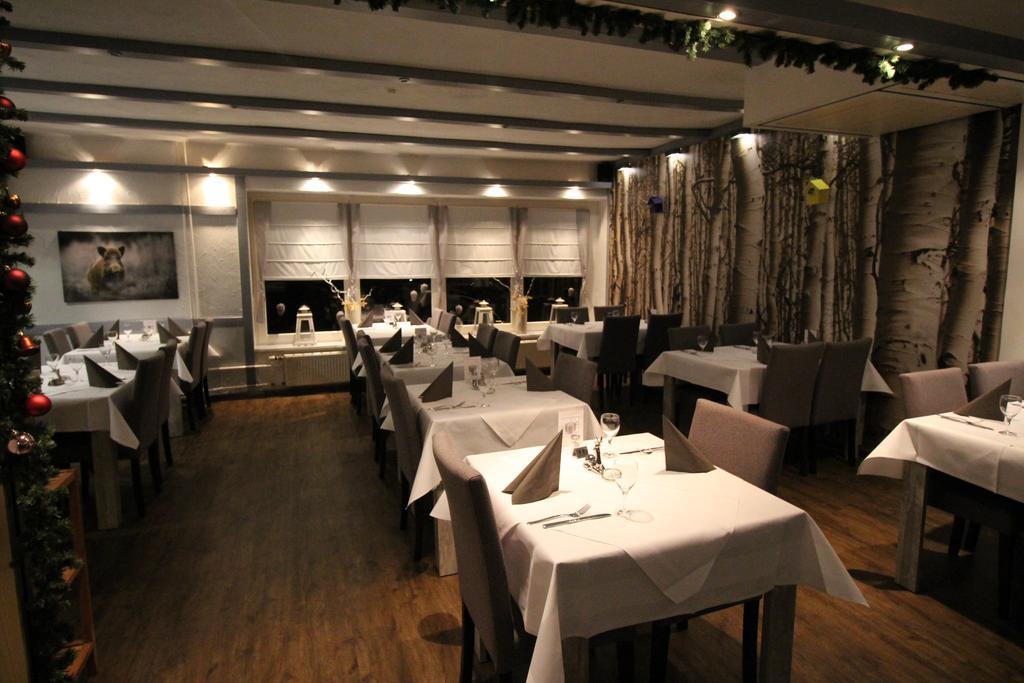 Hotel Restaurant Jaegerhof Brunswick Extérieur photo