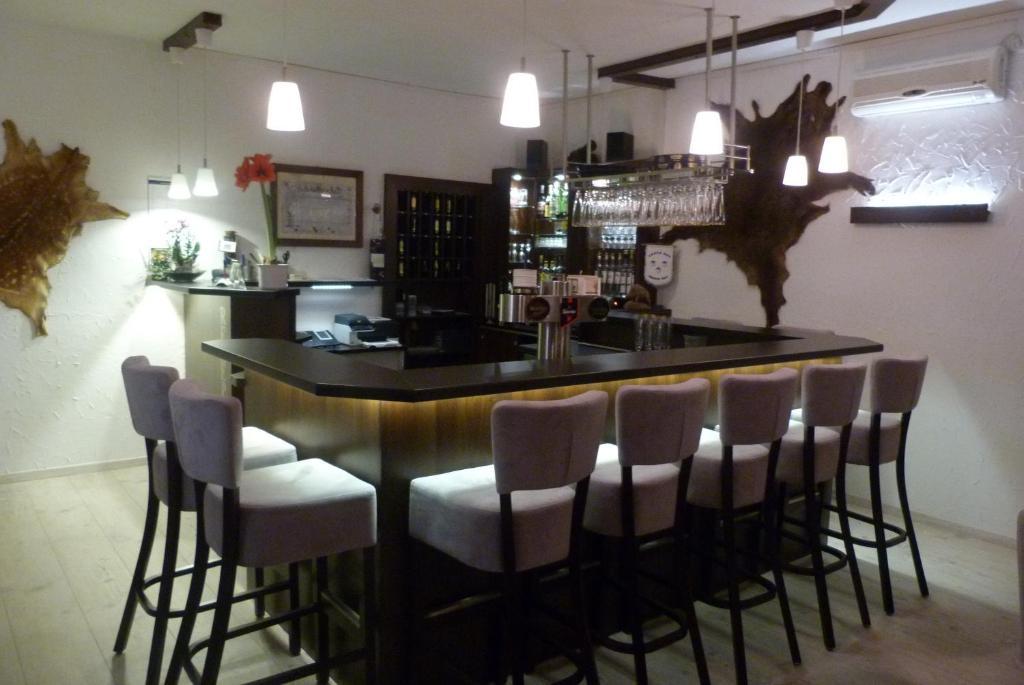 Hotel Restaurant Jaegerhof Brunswick Extérieur photo