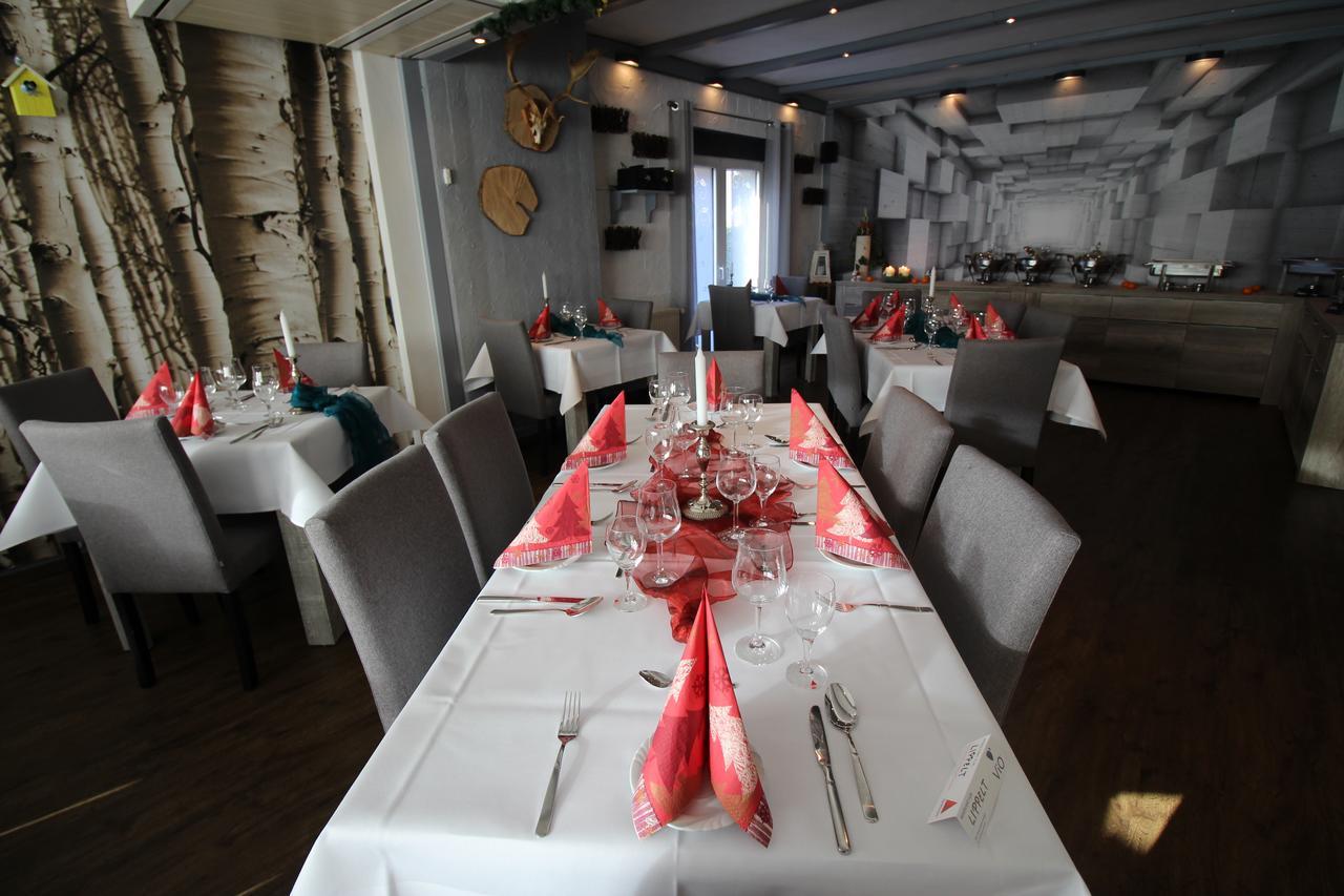 Hotel Restaurant Jaegerhof Brunswick Extérieur photo
